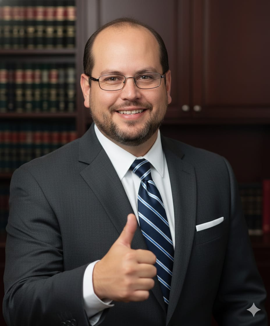 Lic. Juan Gabriel Gutiérrez