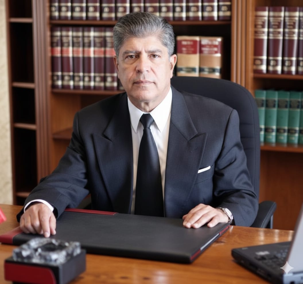 Lic. Xavier Tejada Valadez