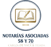 BLOG NOTARIAL